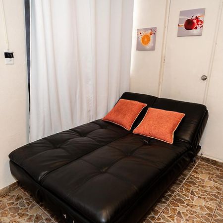 Cozy Studio Retreat With Private Parking And Free Laundry Ponce Extérieur photo